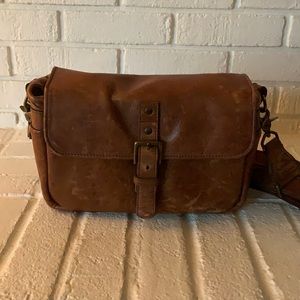 ONA Camera Bag